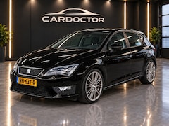 SEAT Leon ST - 1.6 TDI - Automaat - Carplay - Airco - NW APK - NAP