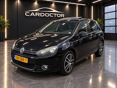 Volkswagen Golf - 1.4 TSI R-Line Edition - Automaat - Pano - Carplay - NW APK - NAP