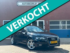 Audi A3 Sportback - 1.2 TFSI S Edition
