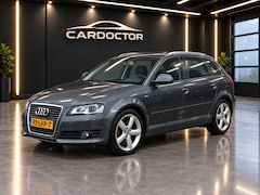 Audi A3 Sportback - 1.4 TFSI 3x S-Line - Carplay - NW APK - NAP