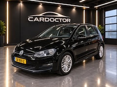 Volkswagen Golf - 1.6 TDI CUP Edition - Automaat - Carplay - Airco - NW APK - NAP