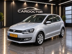 Volkswagen Polo - 1.2 TSI Automaat - Carplay - Airco - NW APK - NAP