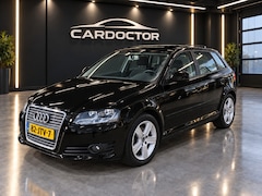 Audi A3 Sportback - 1.6 Sportback - 1e eigenaar - Pano - NW APK - NAP