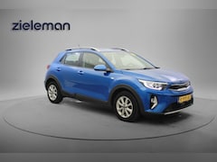 Kia Stonic - 1.0 T-GDi MHEV DynamicLine - Carplay, Camera, Cruise