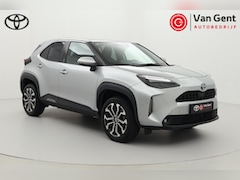 Toyota Yaris Cross - 1.5 Hybrid Dynamic | Stoel-/stuurverwarming | Apple Carplay / Android Auto | Keyless | Ada