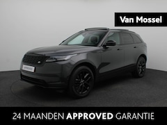 Land Rover Range Rover Velar - 2.0 P400e AWD S PHEV | Trekhaak | Panoramadak | Black Pack | Stoel - Stuur Verwarming | 20