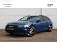 Audi A6 Avant - 50 TFSI e Quattro S-Edition Competition 300pk | SOH 96, 8% |