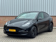 Tesla Model Y - Long Range AWD 75kWh FSD/ SOH 94, 4
