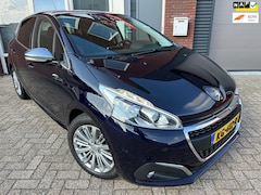 Peugeot 208 - 1.2 PureTech Allure / Navi / PDC / DAB / LM / Airco / NAP / Riem v.v