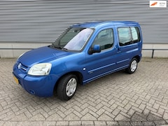 Citroën Berlingo - 1.4i Cinqspace