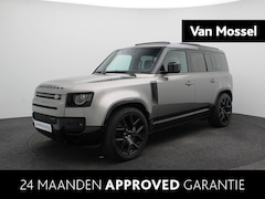 Land Rover Defender 110 - 2.0 P400e 110 HSE