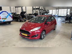 Ford Fiesta - 1.0 EcoBoost ST Line | Trekhaak