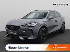 CUPRA Formentor - 1.4 e-Hybrid VZ Performance 245PK DSG SOH 98, 675, 360gr. Camera, Memorystoel, Side Assist