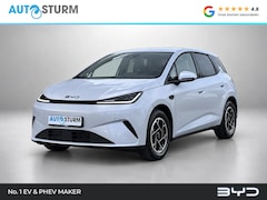 BYD DOLPHIN G - 1.5L DM-i Boost