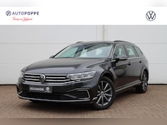 Volkswagen Passat Variant - 1.4 TSI PHEV GTE Business 218pk DSG6 | SOH 91, 1% |