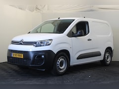 Citroën Berlingo - 1.2 Puretech