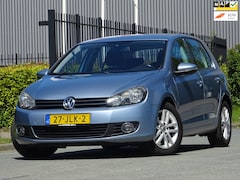 Volkswagen Golf - 1.4 TSI Highline DSG 5DR NAP/CARPLAY/PDC/APK