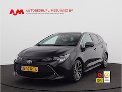 Toyota Corolla Touring Sports - 1.8 Hybrid Business Plus/ lage km/ trekhaak