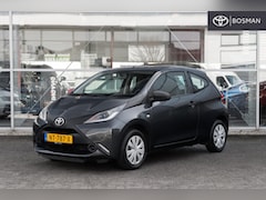 Toyota Aygo - 1.0 VVT-i x Lage KM