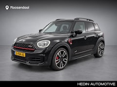 MINI Countryman - 2.0 John Cooper Works ALL4 Chili | Active Cruise Control | Comfort Access | Harman Kardon