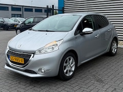 Peugeot 208 - 1.2 PureTech Style
