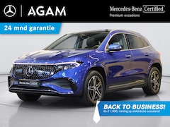 Mercedes-Benz EQA - 250+ AMG Line 71 kWh Panorama dak