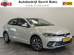 Volkswagen Polo - 1.0 TSI IQ-led Adaptive-Cruise Lmv