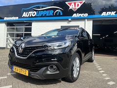 Renault Kadjar - 1.2 TCe Intens /Nieuwe apk bij aflevering/All season /Radio navi/panorama dak
