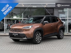 Toyota Yaris Cross - 1.5 Hybrid 130 Executive Premium Pack