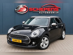 MINI Clubman - 1.5 Cooper Business Edition | Navi | Automaat
