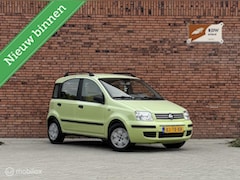 Fiat Panda - 1.2 Dynamic, New APK, Airco, Elektr ramen