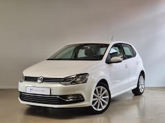Volkswagen Polo - 1.2 TSI Highline / Automaat