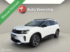 Citroën C5 Aircross - 1.6 Plug-in Hybrid|TREKH|PANO|ADAPTIVE|