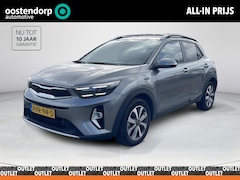 Kia Stonic - 1.0 T-GDi MHEV DynamicLine | Climatronic | 15 inch | Navi+ Camera