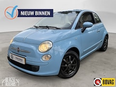 Fiat 500 - 1.2 Pop Elek. Ramen Lmv Nap