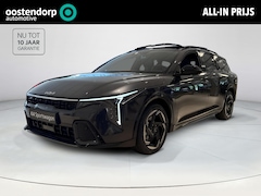 Kia K4 Sportswagon - 1.0 T-GDi MHEV GT-Line Launch Edition (pano) | Nu met €1.000, - inruilpremie | Informeer n