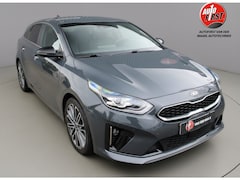 Kia Pro cee'd - ProCeed 1.4 T-GDI GT-PlusLine / Zeer Compleet