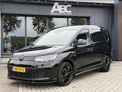 Volkswagen Caddy Cargo - 2.0 TDI 75 Edition Camera Leder