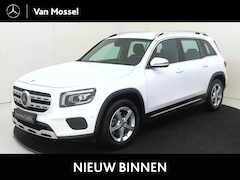 Mercedes-Benz GLB - 200 Business Solution /