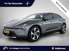 Polestar 4 - 4 Long Range Single motor 100 kWh