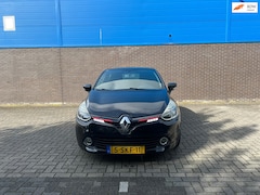 Renault Clio - 0.9 TCe Expression