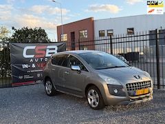 Peugeot 3008 - 1.6 VTi GT NAVICLIMALEDERNWE KOPPELINGAPK