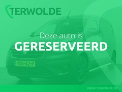 Renault Express - dCi 75 Comfort | lichtmetalen velgen | Sidebars |