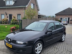 SEAT Leon - 1.6-16V Sport, Airco, CruisC, Trekhaak, 5-drs