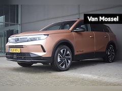 Opel Grandland - 1.2 Turbo Hybrid Business Edition | Panoramadak | Trekhaak | Navi | 19"LMV | Apple CarPlay