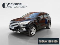Ford Kuga - 1.5 EcoBoost Trend Ultimate TREKHAAK