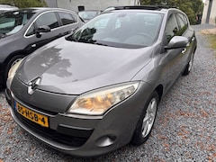Renault Mégane - 1.6 Dynamique PANORAMADAK