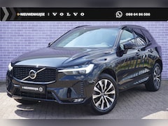 Volvo XC60 - 2.0 B4 D AWD Plus Dark | Google | Trekhaak | 2400KG Trekgewicht | Memory | Blis | Adaptiev
