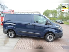 Ford Transit Custom - 270 2.0 TDCI L1H1 Economy Edition 1E EIG, AIRCO TREKHAAK NAP