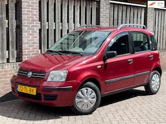 Fiat Panda - 1.2 Emotion AUTOMAAT, Elec.ramen, APK 07-2027